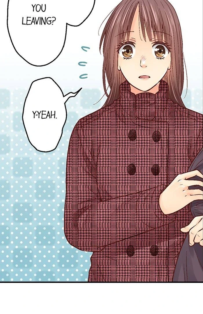 Good-Bye Secret Slut Life Chapter 141 - page 11