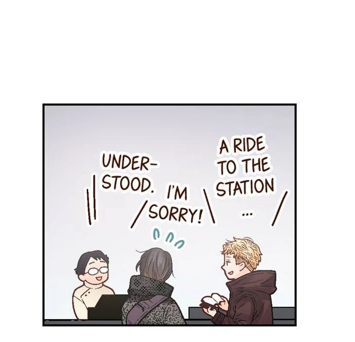 Good-Bye Secret Slut Life Chapter 141 - page 13