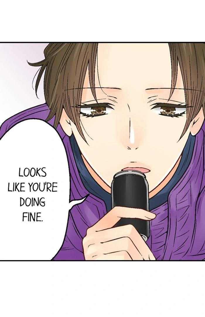 Good-Bye Secret Slut Life Chapter 141 - page 15