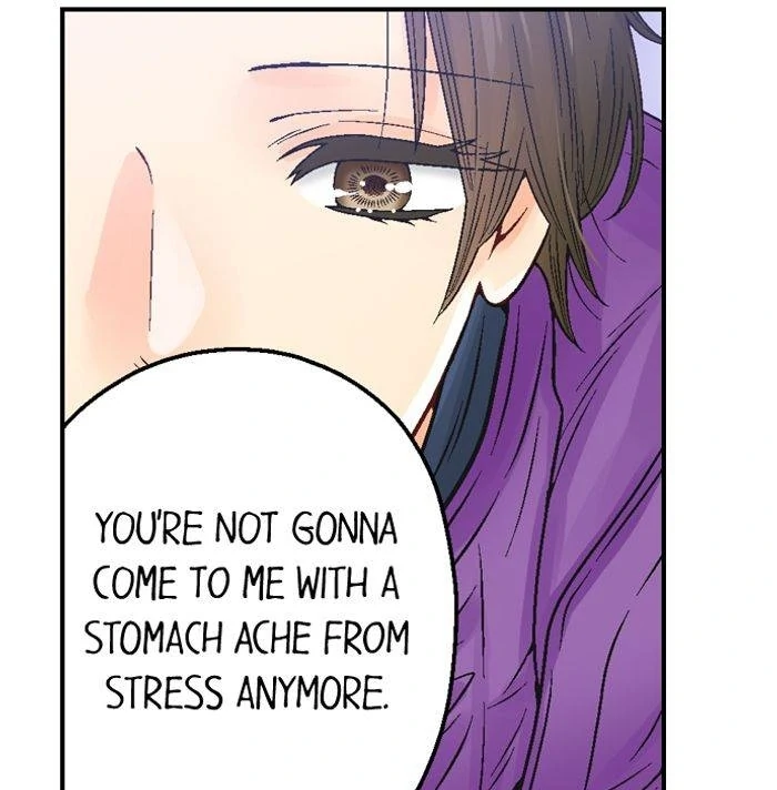 Good-Bye Secret Slut Life Chapter 141 - page 17