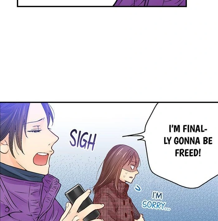 Good-Bye Secret Slut Life Chapter 141 - page 18