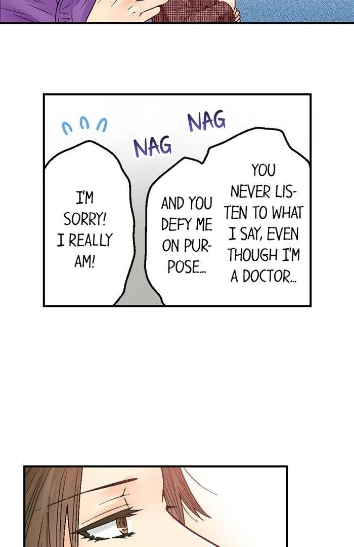 Good-Bye Secret Slut Life Chapter 141 - page 19