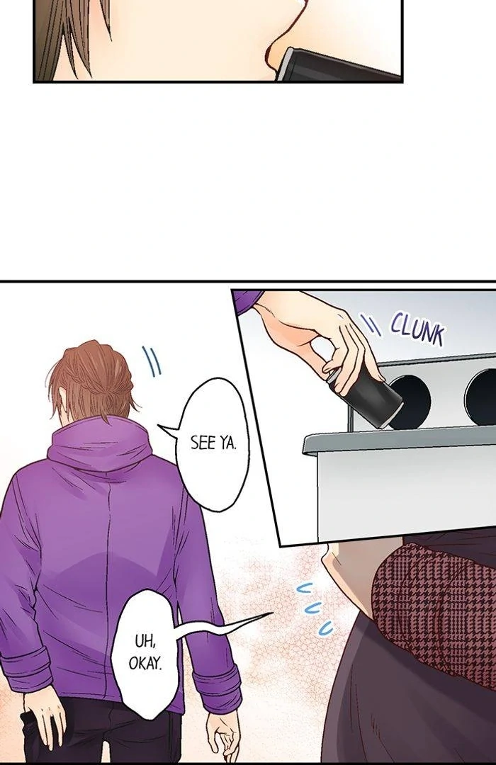 Good-Bye Secret Slut Life Chapter 141 - page 20