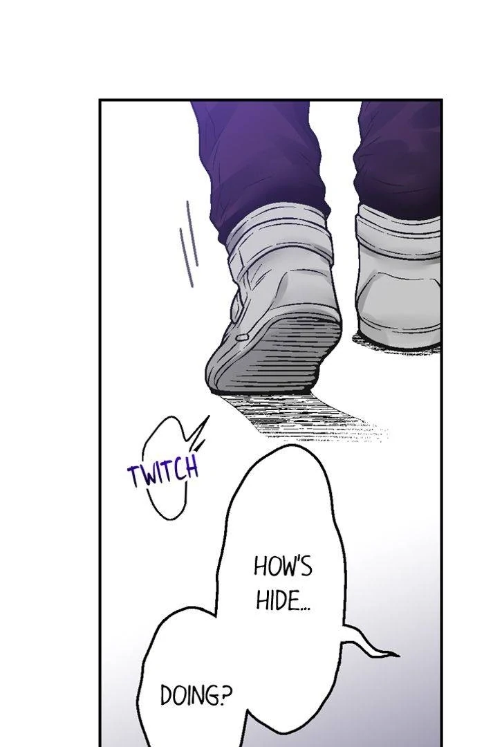 Good-Bye Secret Slut Life Chapter 141 - page 23