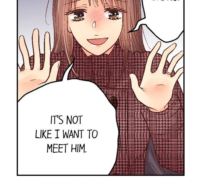 Good-Bye Secret Slut Life Chapter 141 - page 26