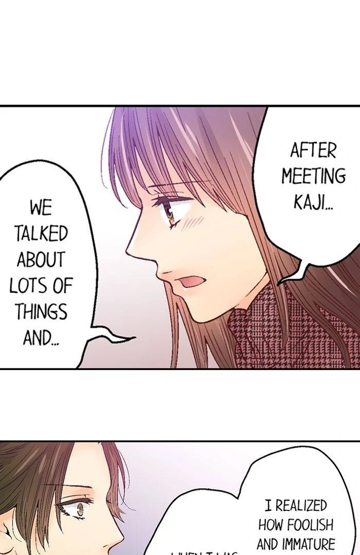 Good-Bye Secret Slut Life Chapter 141 - page 27