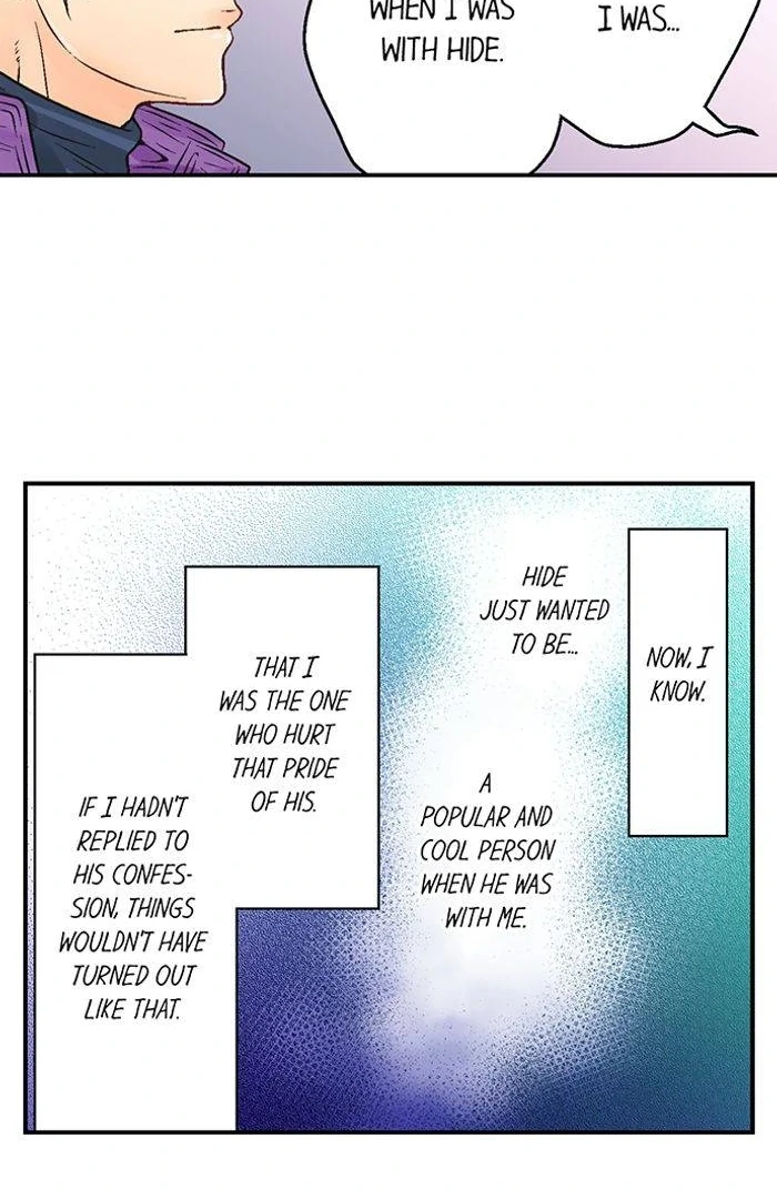 Good-Bye Secret Slut Life Chapter 141 - page 28