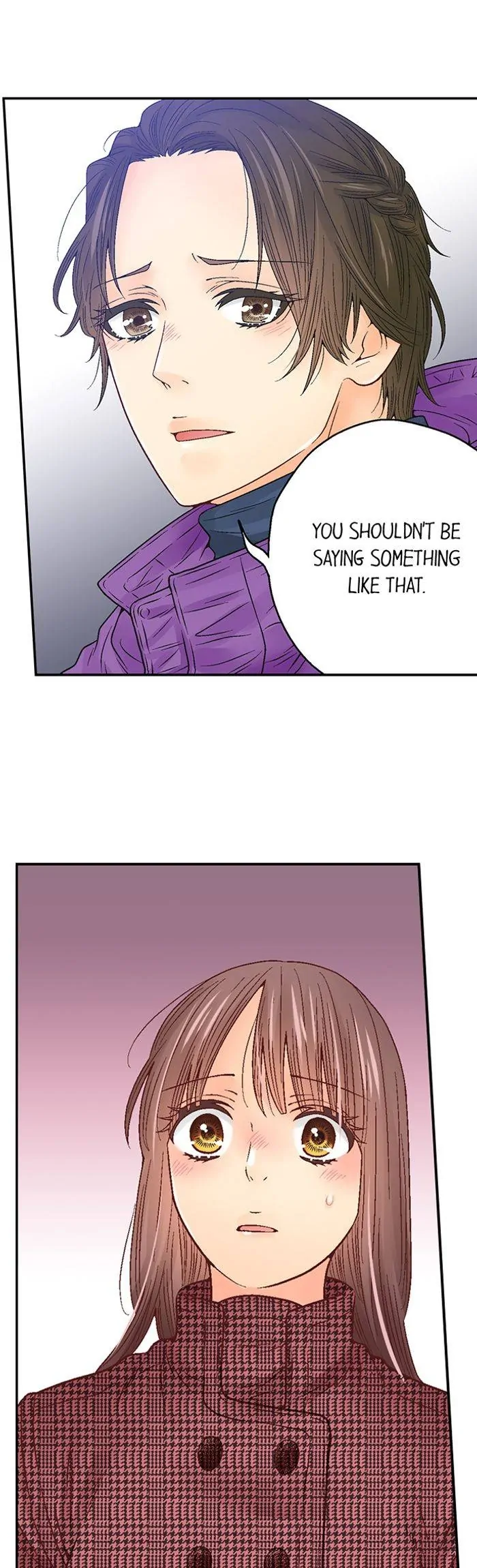 Good-Bye Secret Slut Life Chapter 141 - page 31