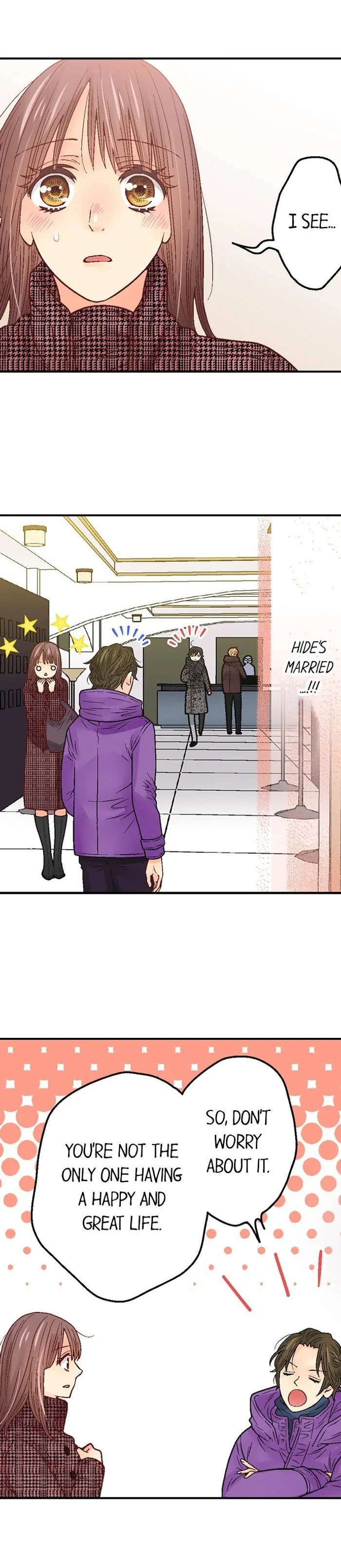 Good-Bye Secret Slut Life Chapter 141 - page 34