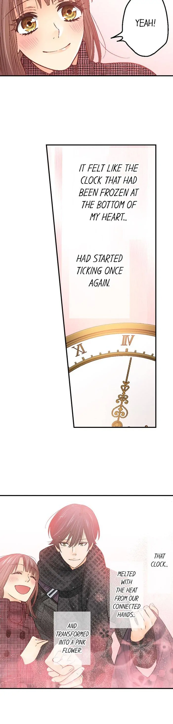 Good-Bye Secret Slut Life Chapter 141 - page 36