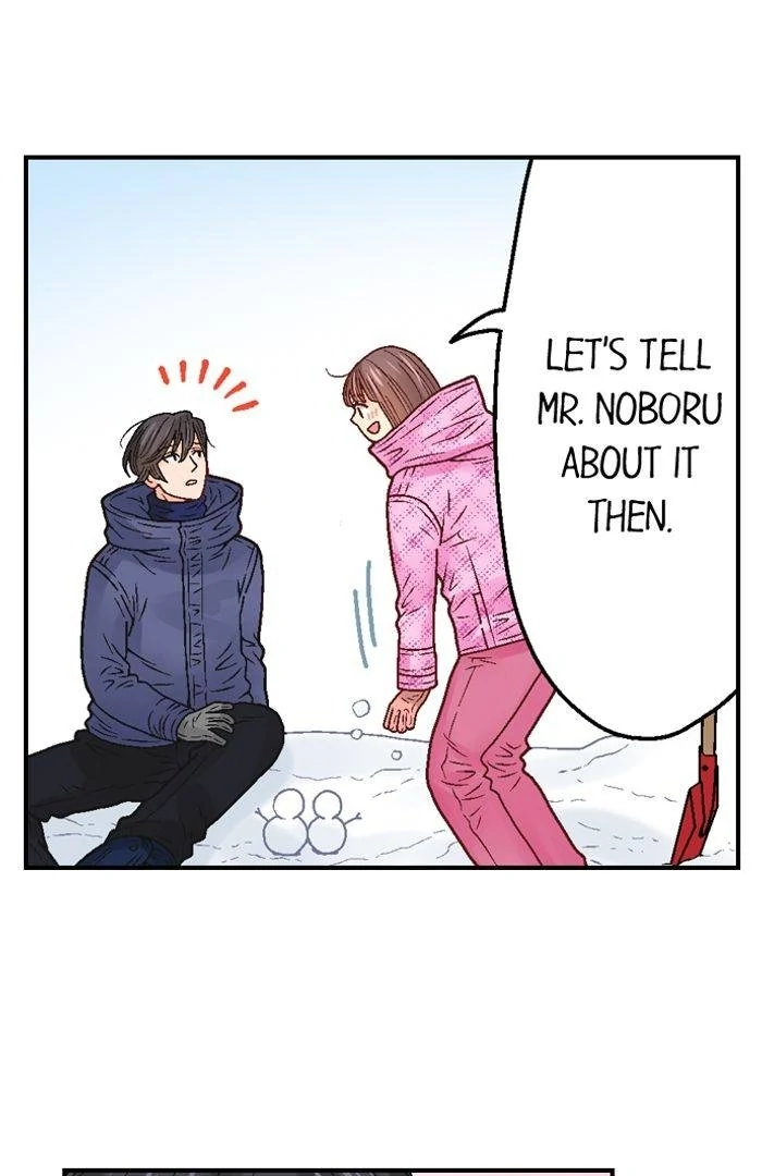 Good-Bye Secret Slut Life Chapter 141 - page 6