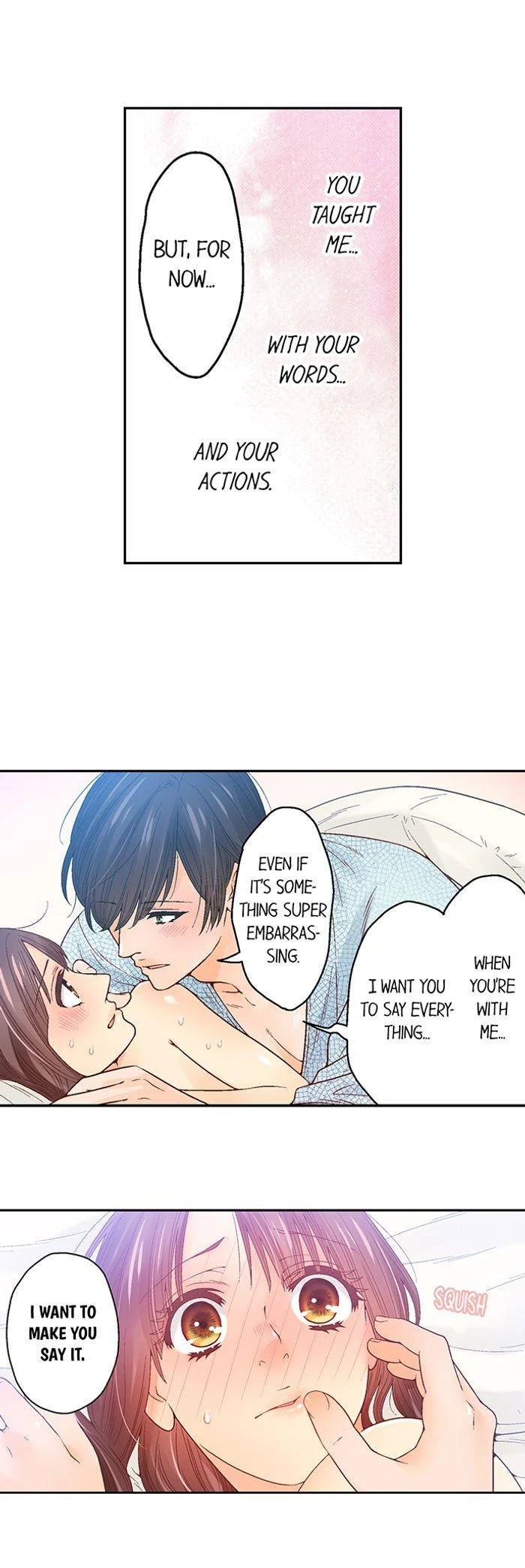 Good-Bye Secret Slut Life Chapter 139 - page 10