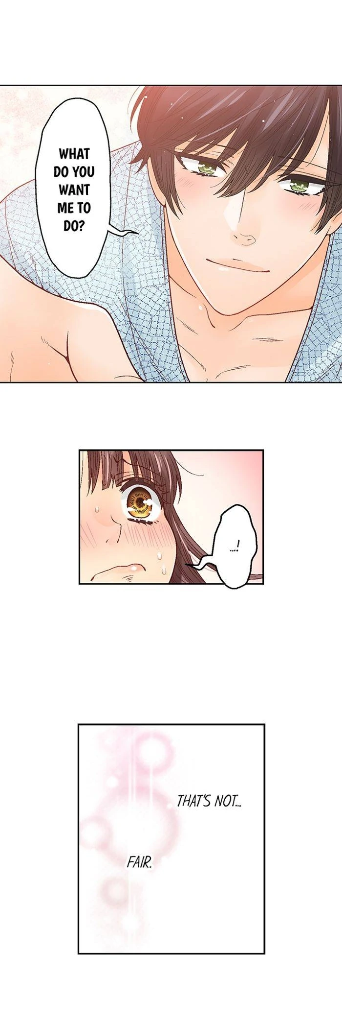 Good-Bye Secret Slut Life Chapter 139 - page 11