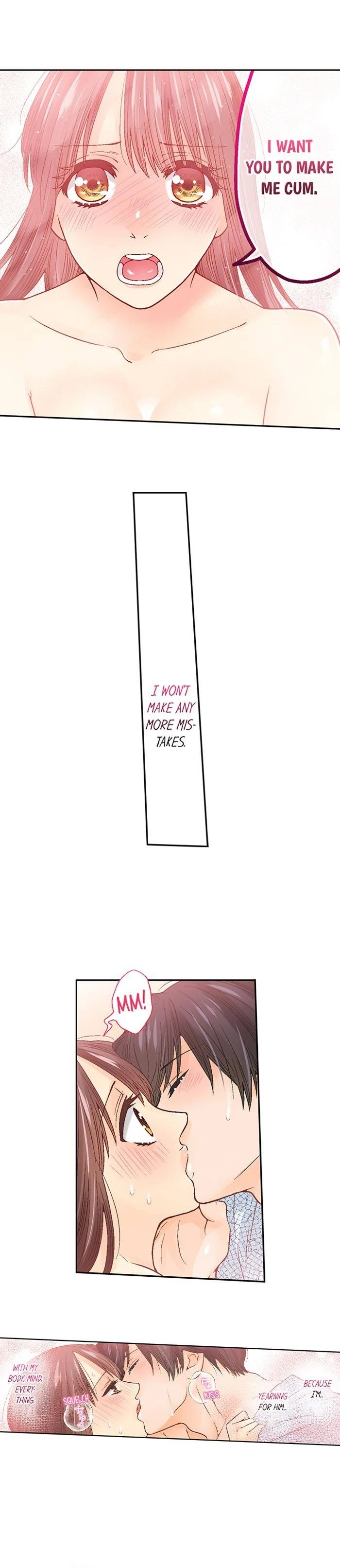 Good-Bye Secret Slut Life Chapter 139 - page 12