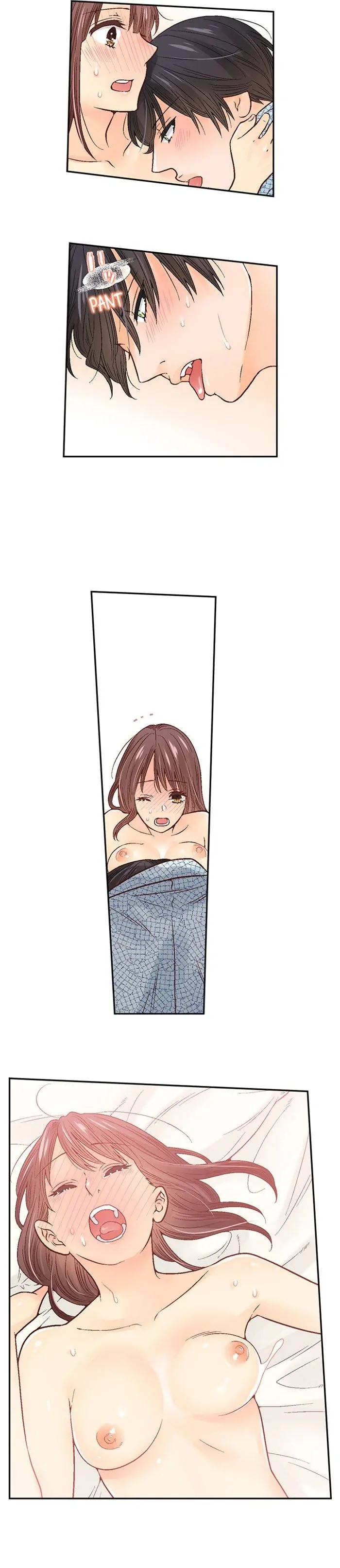 Good-Bye Secret Slut Life Chapter 139 - page 13