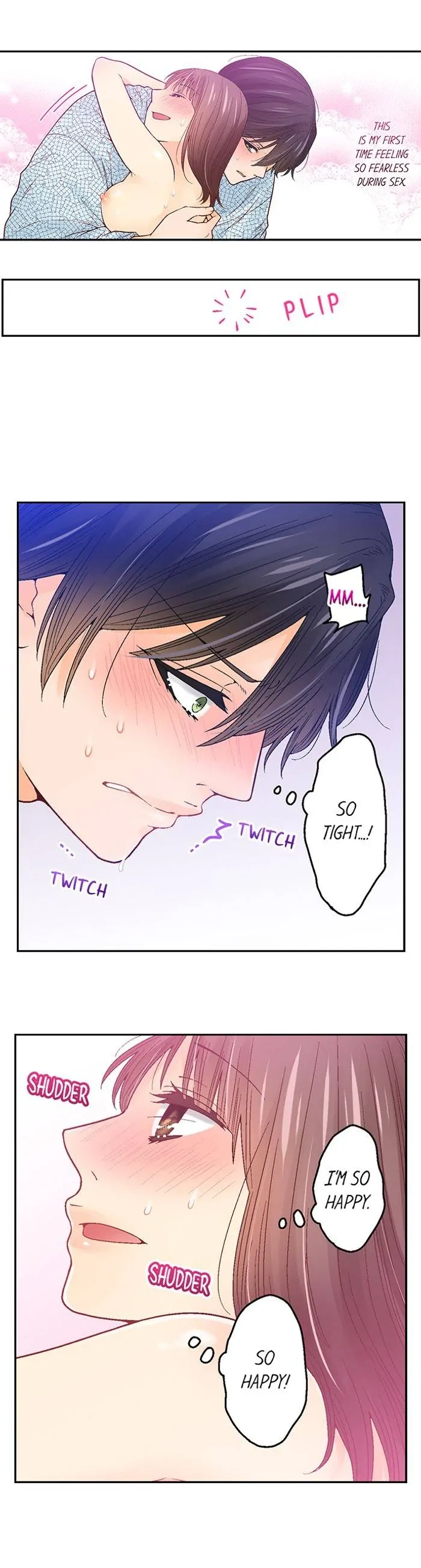 Good-Bye Secret Slut Life Chapter 139 - page 15