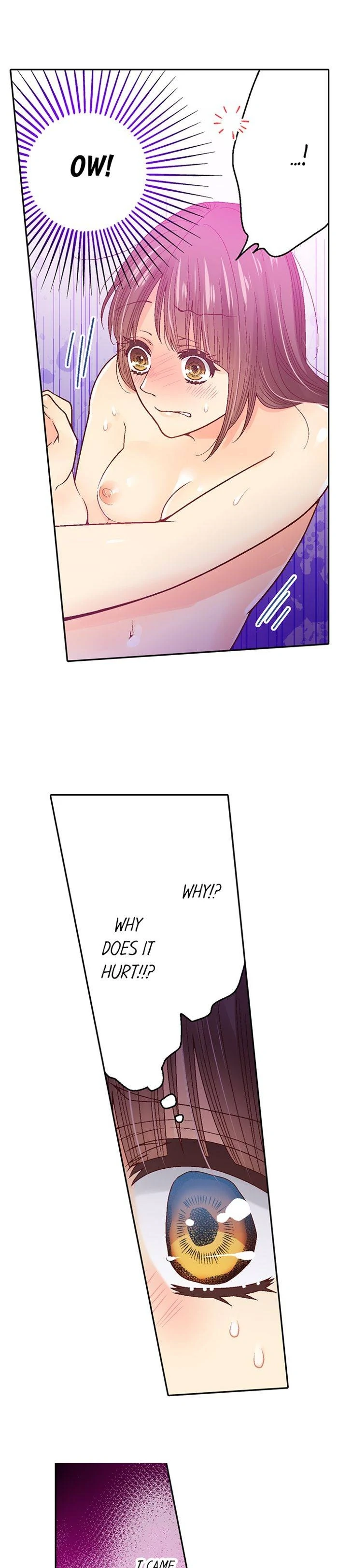 Good-Bye Secret Slut Life Chapter 139 - page 16