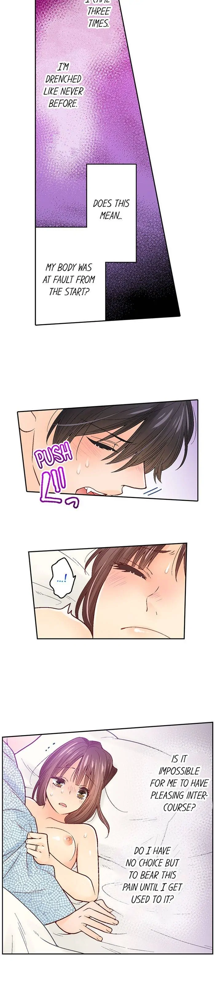 Good-Bye Secret Slut Life Chapter 139 - page 17