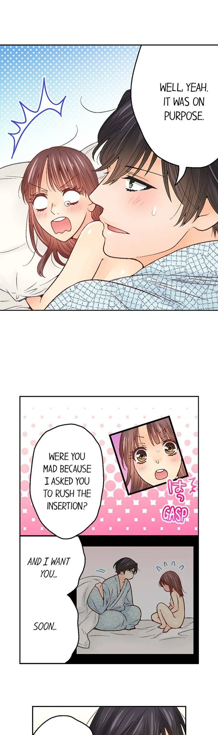 Good-Bye Secret Slut Life Chapter 139 - page 8