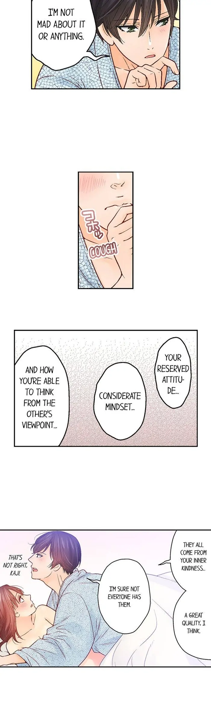 Good-Bye Secret Slut Life Chapter 139 - page 9