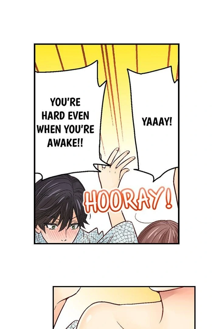 Good-Bye Secret Slut Life Chapter 138 - page 10