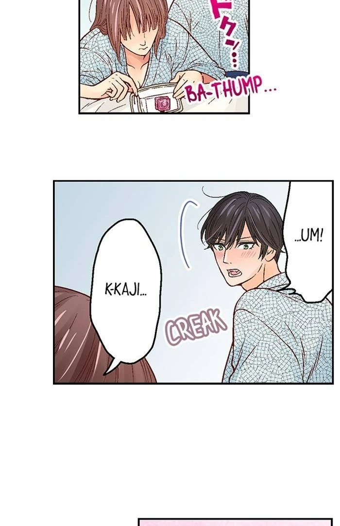 Good-Bye Secret Slut Life Chapter 138 - page 14