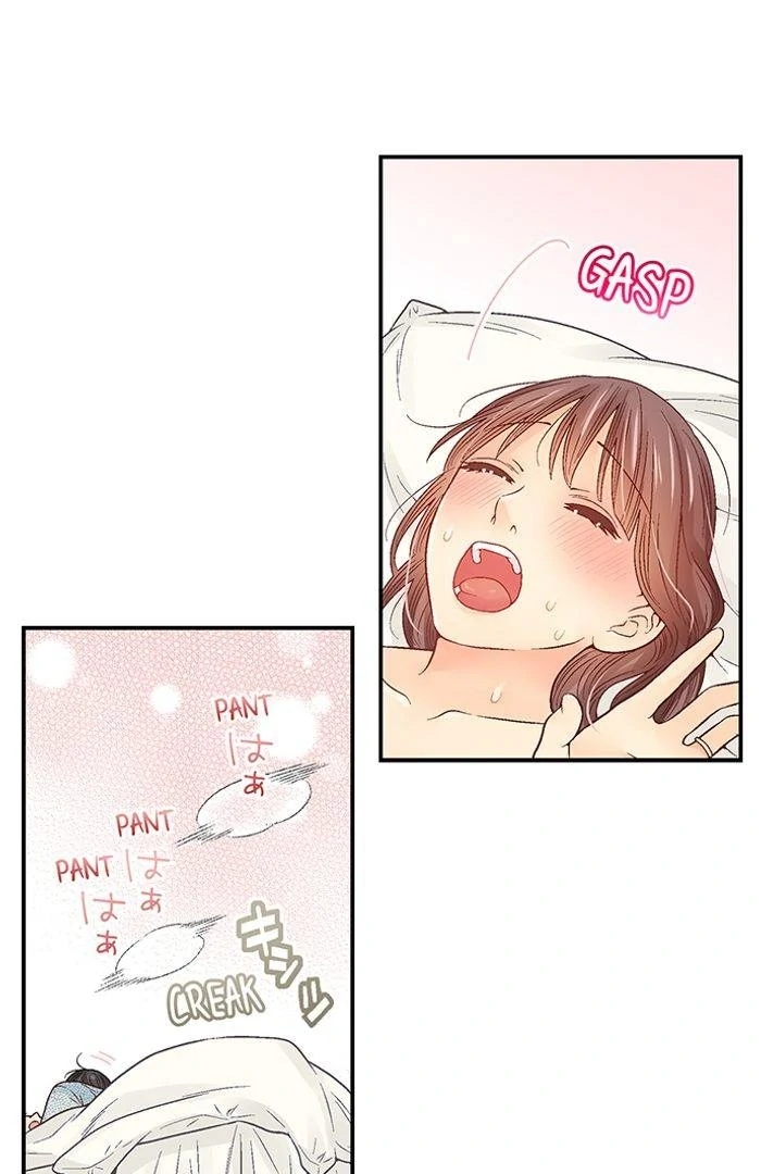 Good-Bye Secret Slut Life Chapter 138 - page 18