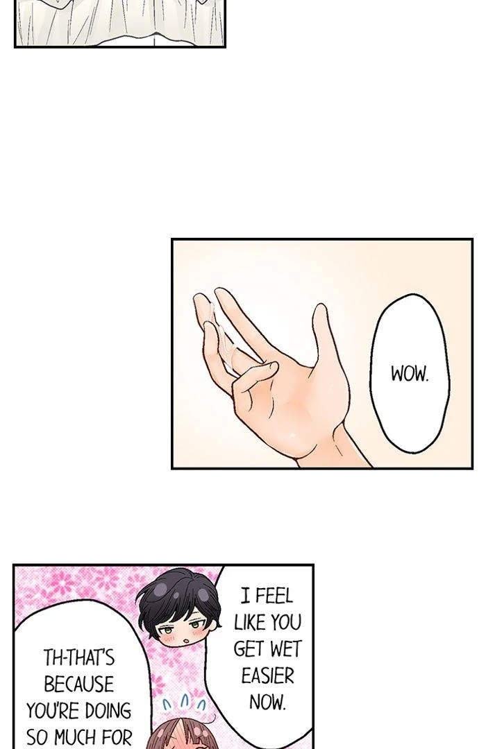 Good-Bye Secret Slut Life Chapter 138 - page 19