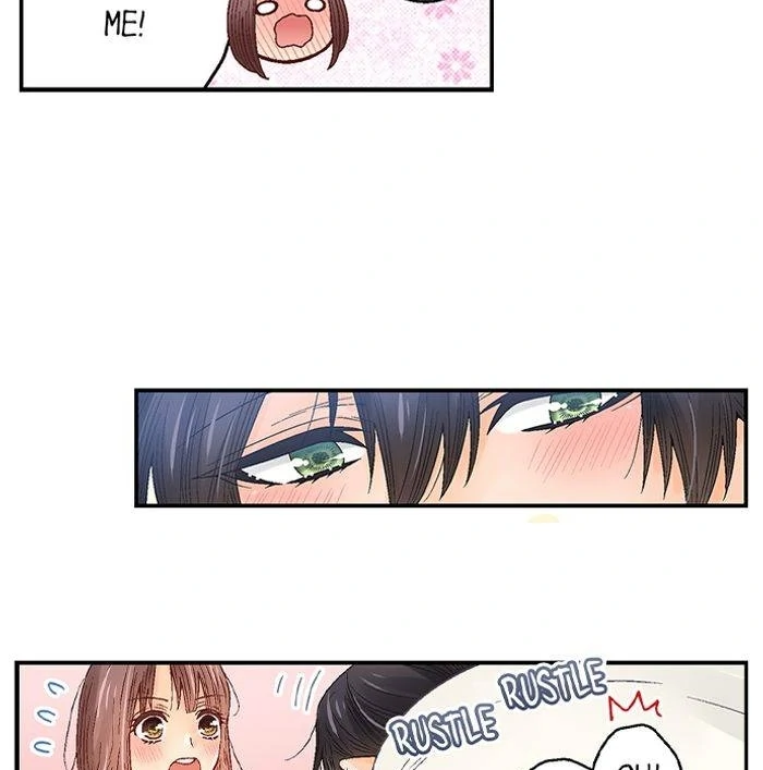 Good-Bye Secret Slut Life Chapter 138 - page 20