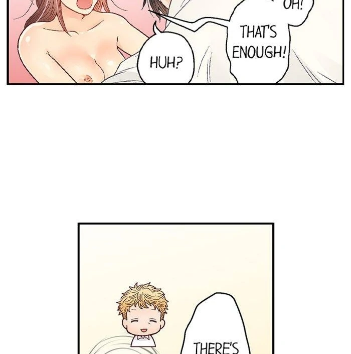 Good-Bye Secret Slut Life Chapter 138 - page 21