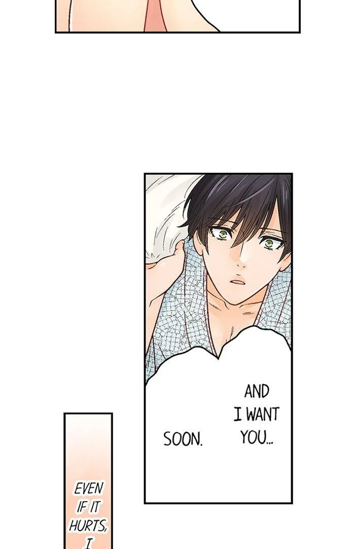 Good-Bye Secret Slut Life Chapter 138 - page 23