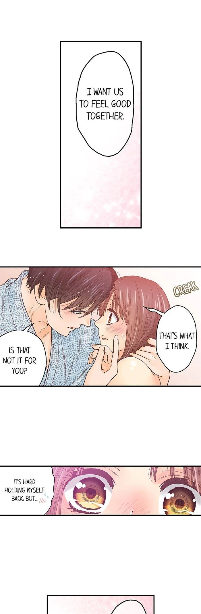 Good-Bye Secret Slut Life Chapter 138 - page 26