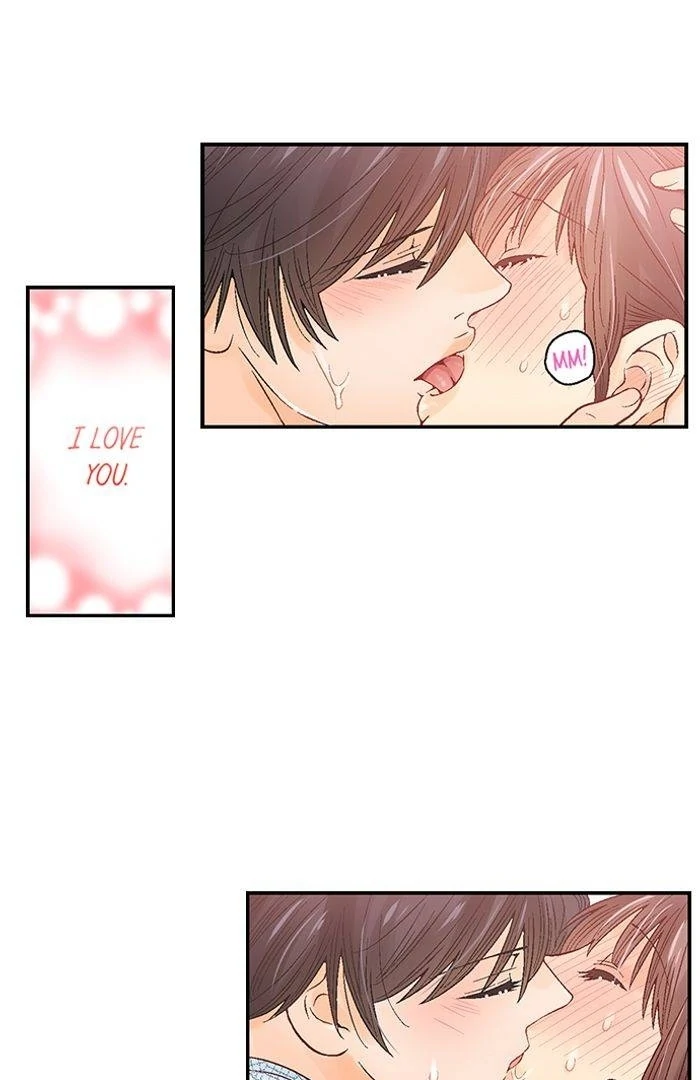 Good-Bye Secret Slut Life Chapter 138 - page 28