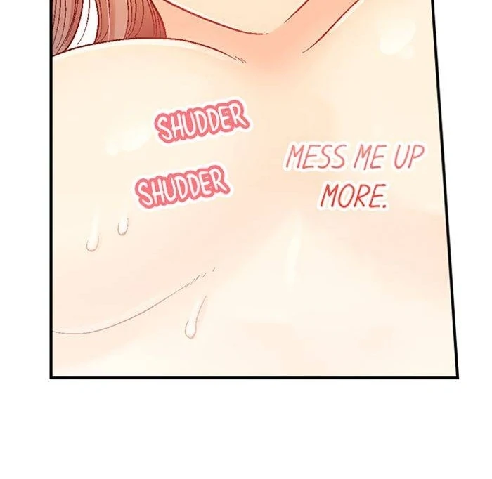 Good-Bye Secret Slut Life Chapter 138 - page 35