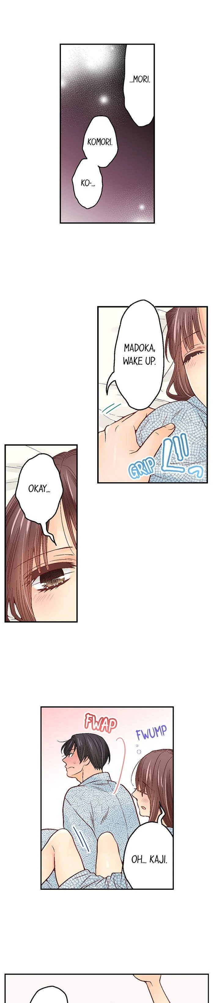 Good-Bye Secret Slut Life Chapter 138 - page 6