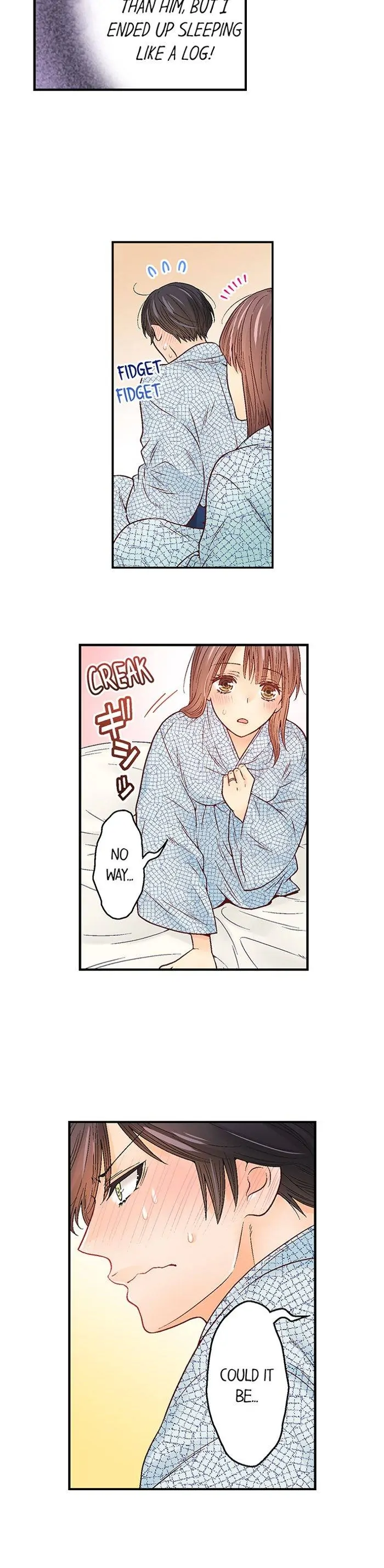 Good-Bye Secret Slut Life Chapter 138 - page 9