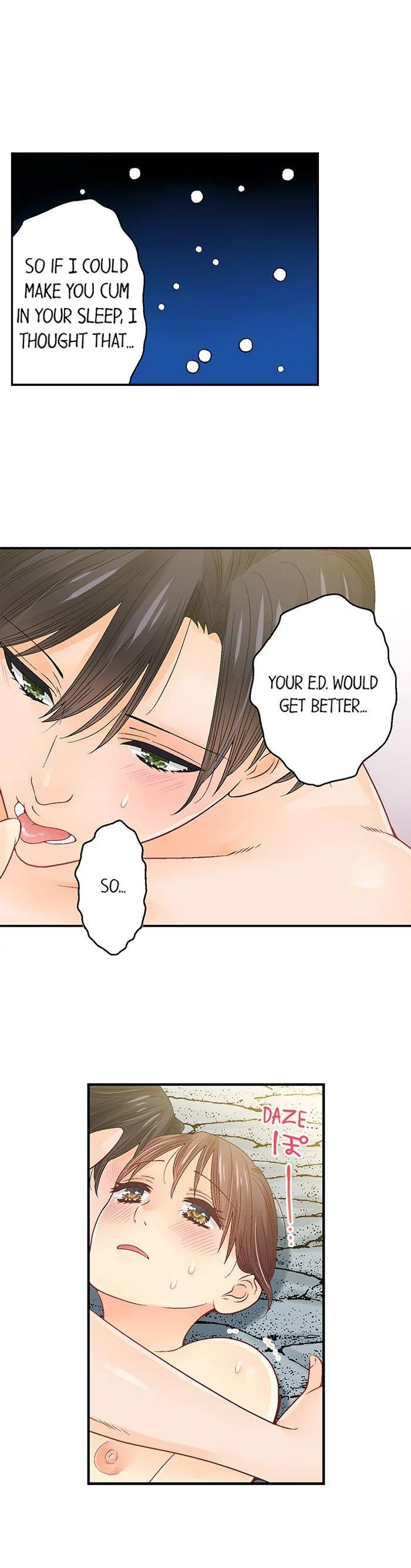 Good-Bye Secret Slut Life Chapter 136 - page 14