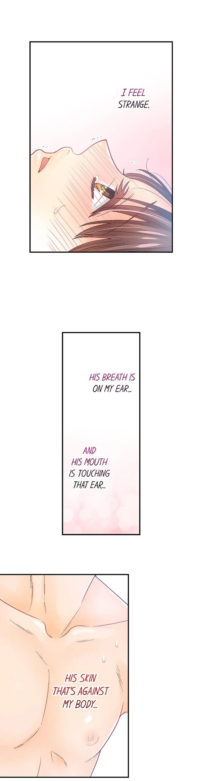 Good-Bye Secret Slut Life Chapter 136 - page 15