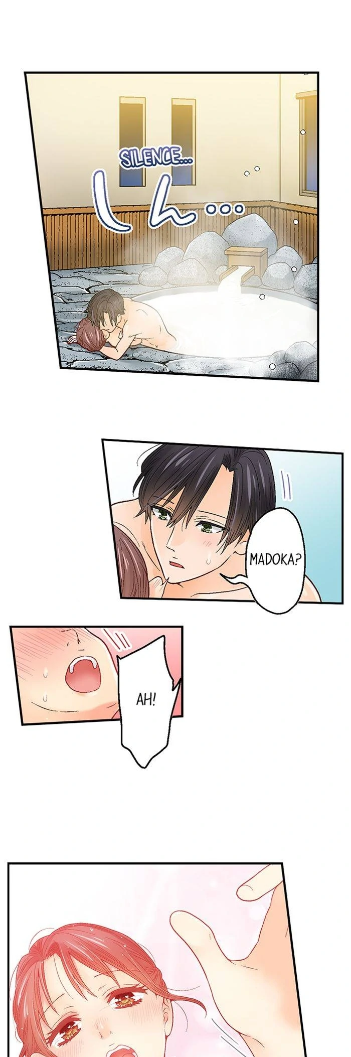 Good-Bye Secret Slut Life Chapter 136 - page 17