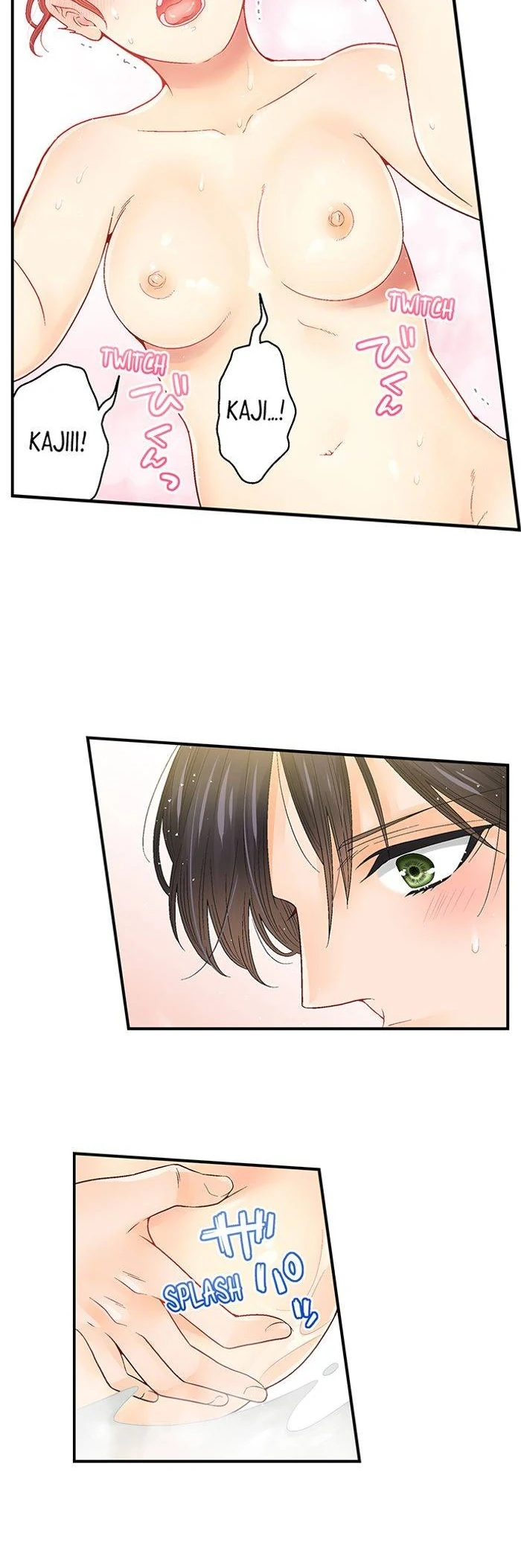 Good-Bye Secret Slut Life Chapter 136 - page 18