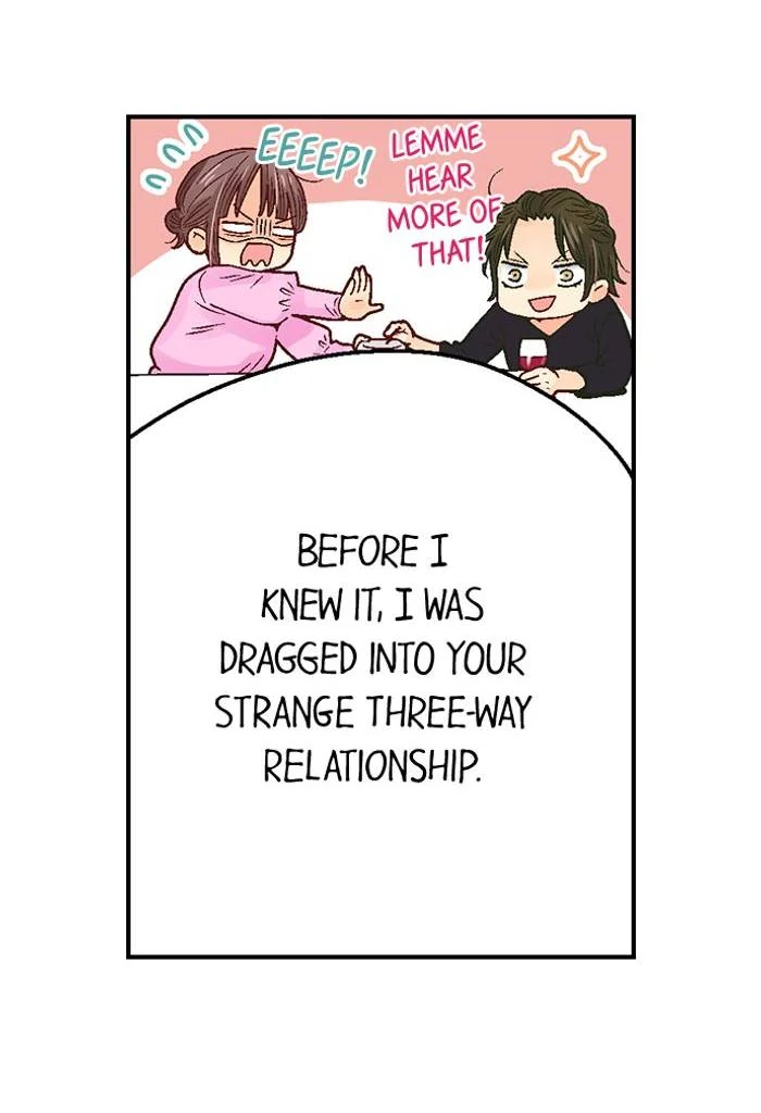 Good-Bye Secret Slut Life Chapter 134 - page 10