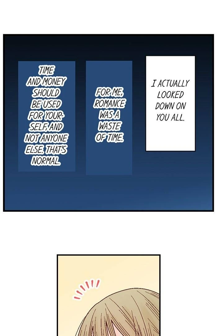 Good-Bye Secret Slut Life Chapter 134 - page 12