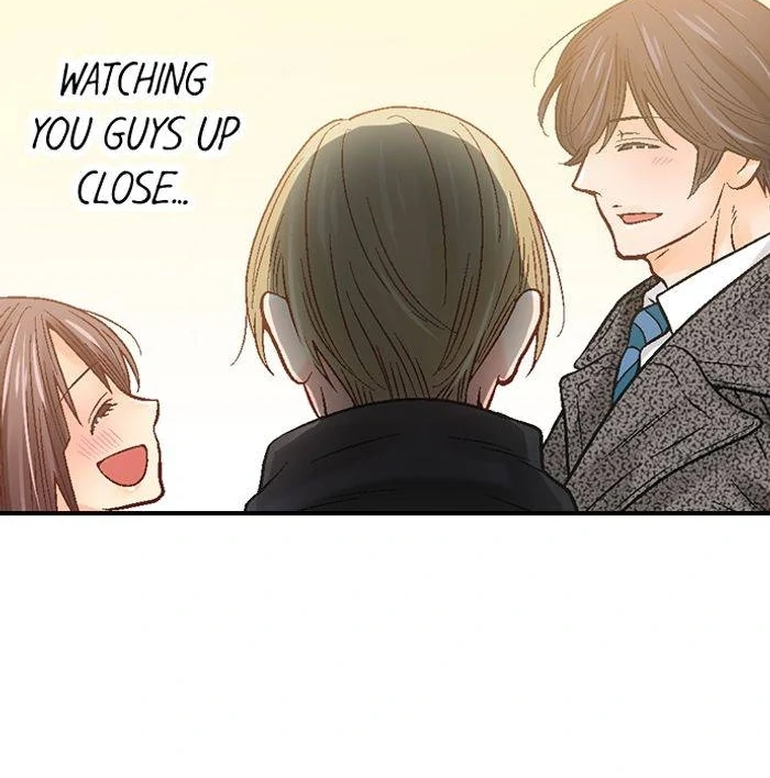 Good-Bye Secret Slut Life Chapter 134 - page 14