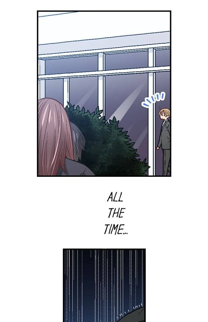 Good-Bye Secret Slut Life Chapter 134 - page 15