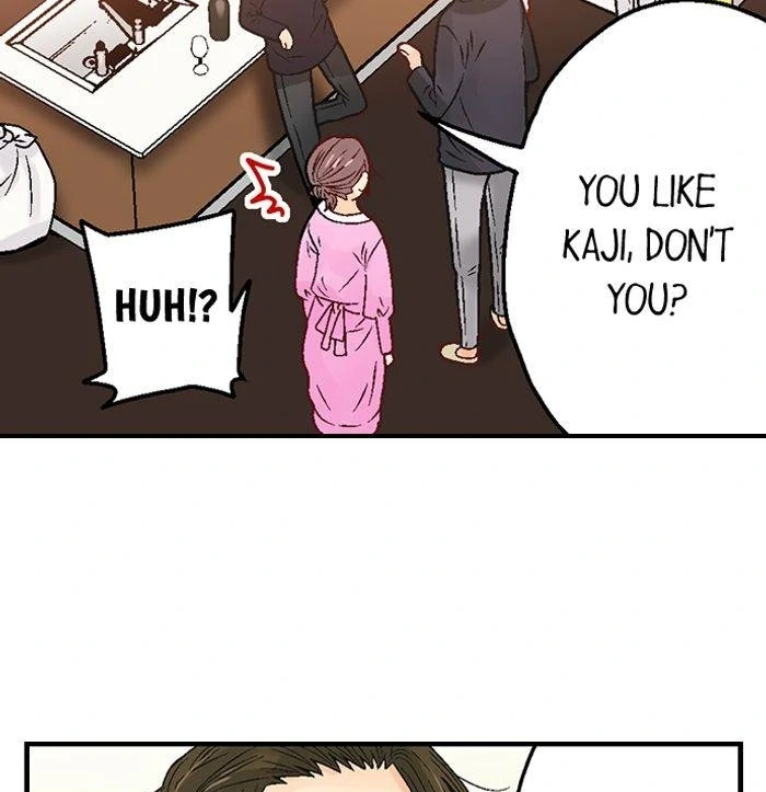 Good-Bye Secret Slut Life Chapter 134 - page 28