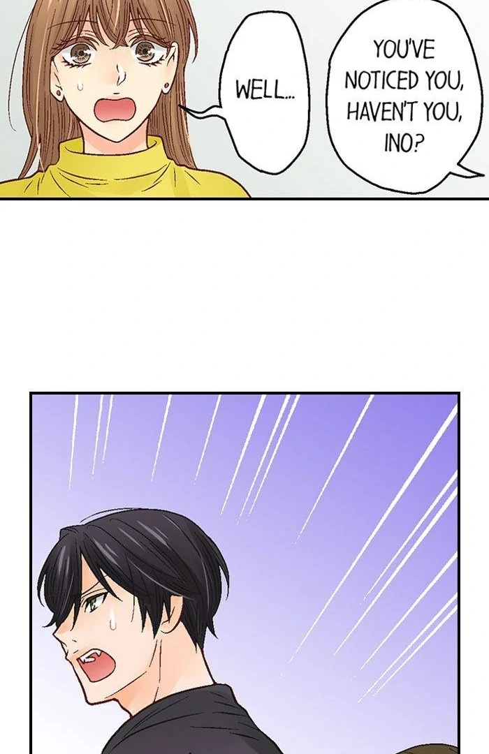 Good-Bye Secret Slut Life Chapter 134 - page 30