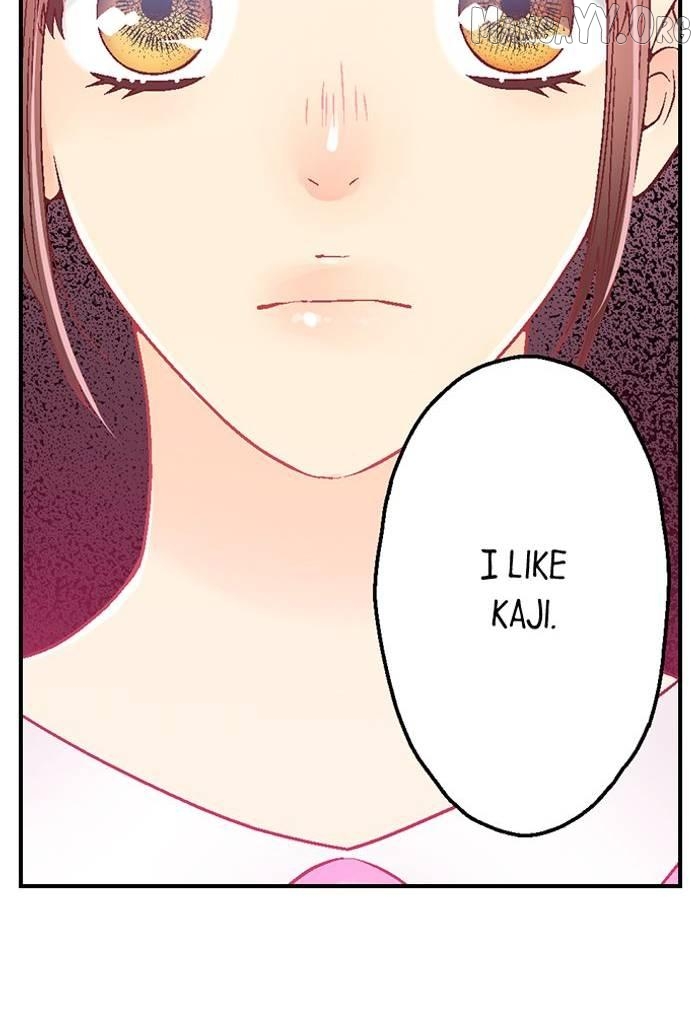 Good-Bye Secret Slut Life Chapter 134 - page 34