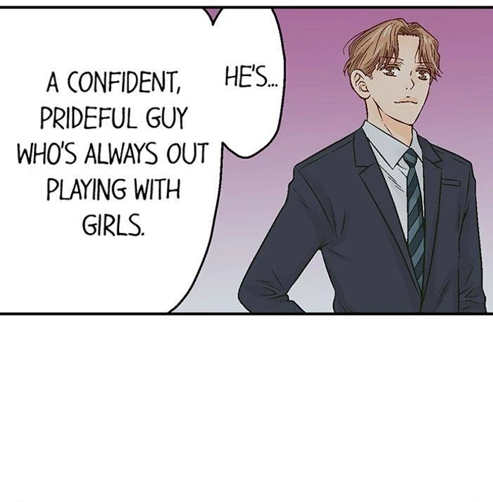 Good-Bye Secret Slut Life Chapter 134 - page 4