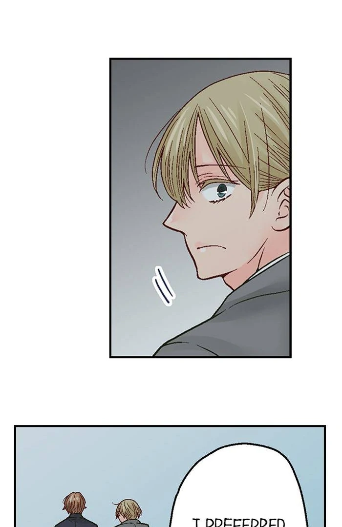 Good-Bye Secret Slut Life Chapter 134 - page 6