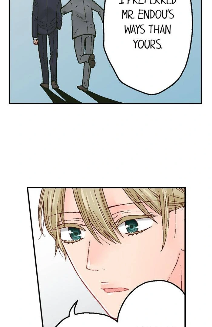 Good-Bye Secret Slut Life Chapter 134 - page 7